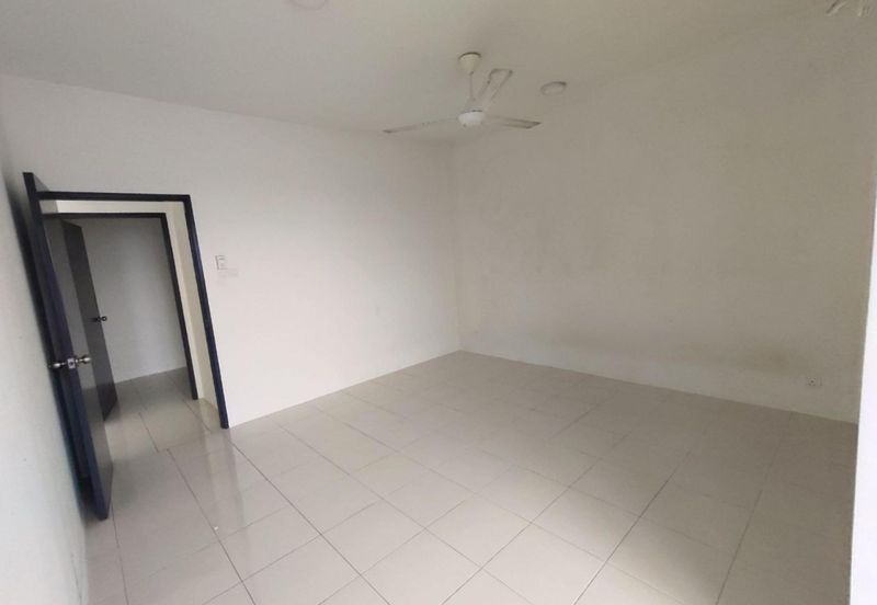 Puncak Hijauan (Hijauan Heights)