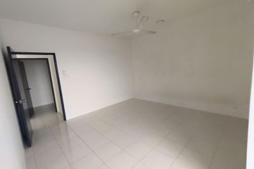 Puncak Hijauan (Hijauan Heights)