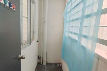 Puncak Hijauan (Hijauan Heights)