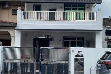 Seksyen 25, Shah Alam (Taman Sri Muda)