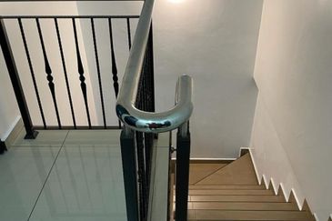 Seksyen 25, Shah Alam (Taman Sri Muda)