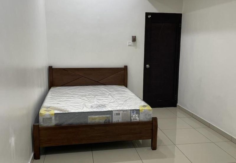 Seksyen 25, Shah Alam (Taman Sri Muda)