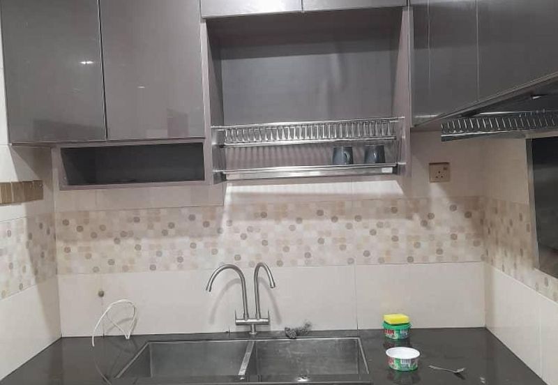 Seksyen 25, Shah Alam (Taman Sri Muda)