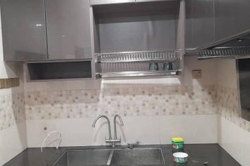 Seksyen 25, Shah Alam (Taman Sri Muda)