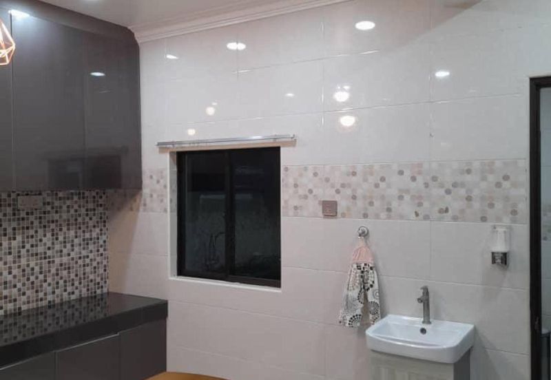 Seksyen 25, Shah Alam (Taman Sri Muda)