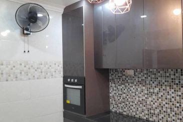 Seksyen 25, Shah Alam (Taman Sri Muda)