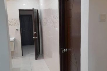 Seksyen 25, Shah Alam (Taman Sri Muda)