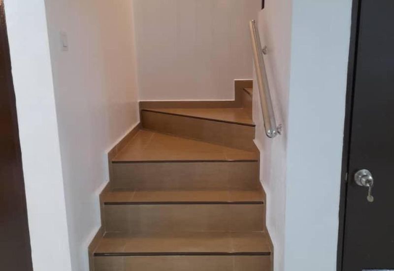 Seksyen 25, Shah Alam (Taman Sri Muda)