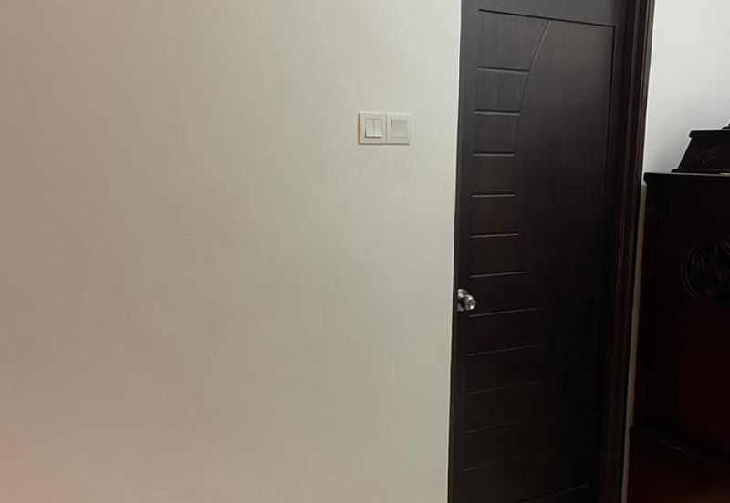 Seksyen 25, Shah Alam (Taman Sri Muda)