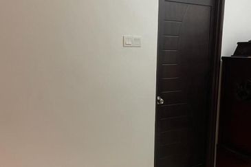 Seksyen 25, Shah Alam (Taman Sri Muda)