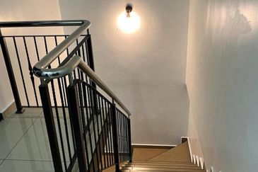 Seksyen 25, Shah Alam (Taman Sri Muda)