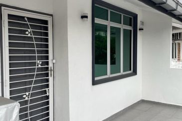 Seksyen 25, Shah Alam (Taman Sri Muda)