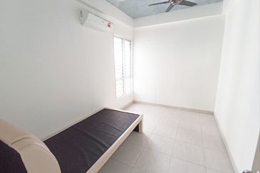 BSP21, Bandar Saujana Putra