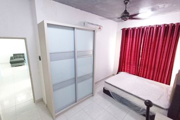 BSP21, Bandar Saujana Putra