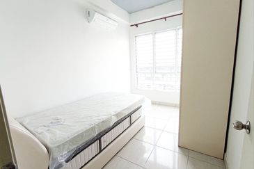 BSP21, Bandar Saujana Putra