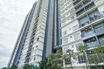 BSP21, Bandar Saujana Putra