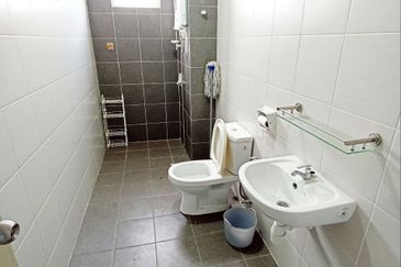 BSP21, Bandar Saujana Putra