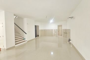 Duta Villa, Presint 14