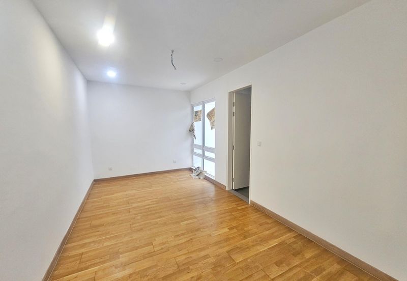 Duta Villa, Presint 14