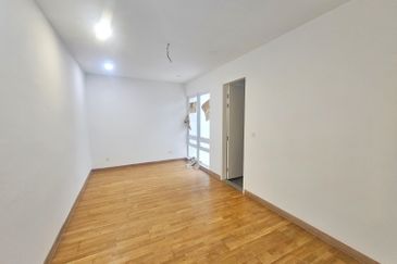 Duta Villa, Presint 14