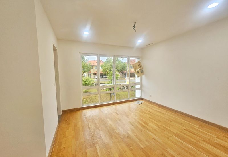 Duta Villa, Presint 14