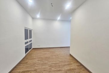 Duta Villa, Presint 14