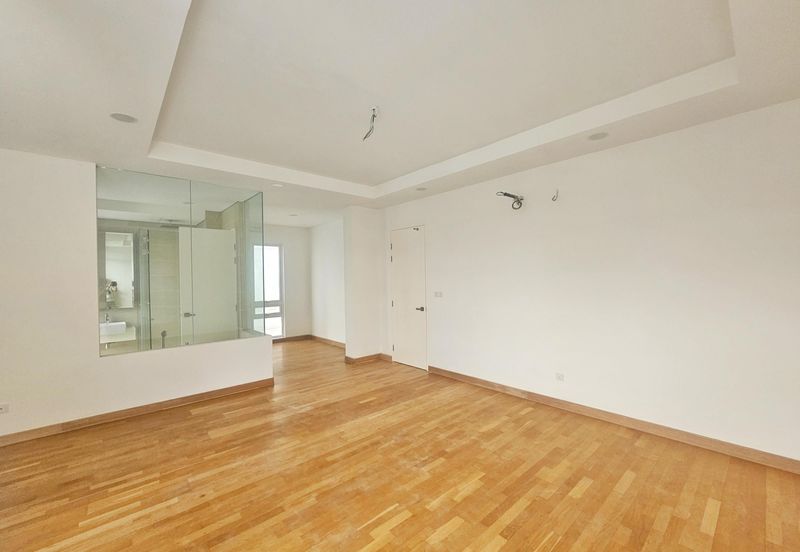 Duta Villa, Presint 14