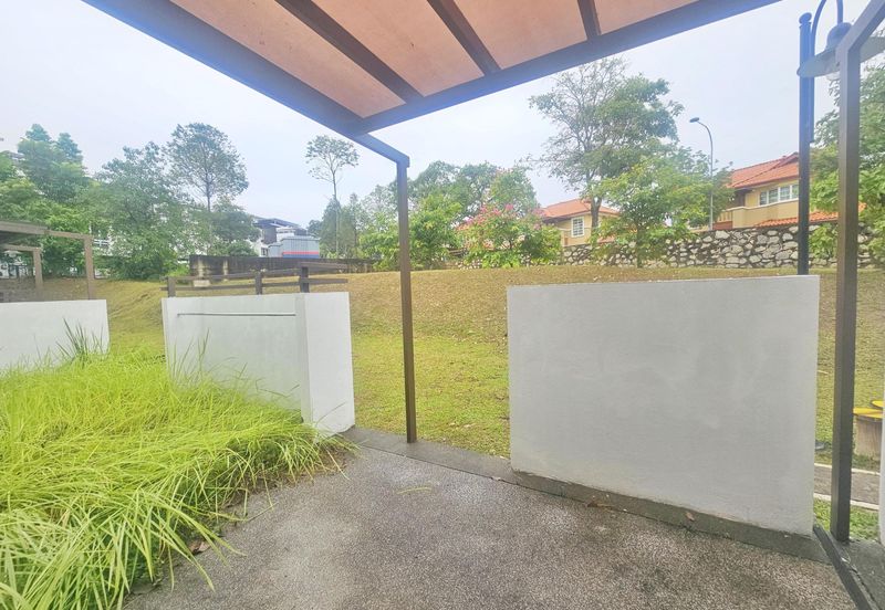 Duta Villa, Presint 14