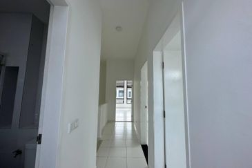 Avenham Garden @ Eco Grandeur