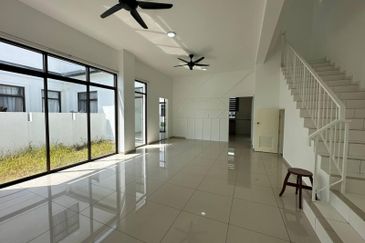 Avenham Garden @ Eco Grandeur