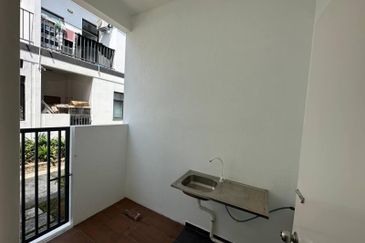 Avenham Garden @ Eco Grandeur