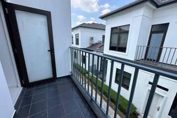 Avenham Garden @ Eco Grandeur