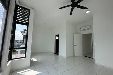 Avenham Garden @ Eco Grandeur