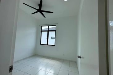 Avenham Garden @ Eco Grandeur