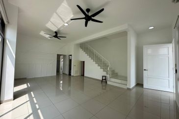 Avenham Garden @ Eco Grandeur