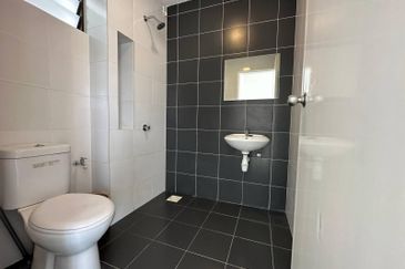 Avenham Garden @ Eco Grandeur