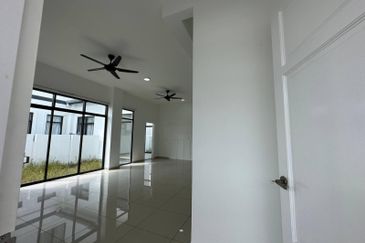 Avenham Garden @ Eco Grandeur