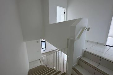 Avenham Garden @ Eco Grandeur