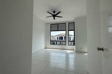 Avenham Garden @ Eco Grandeur