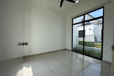 Avenham Garden @ Eco Grandeur