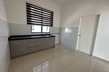 Avenham Garden @ Eco Grandeur