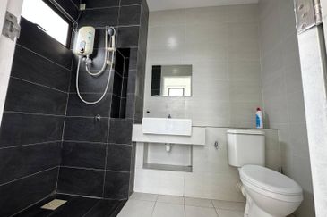 Avenham Garden @ Eco Grandeur