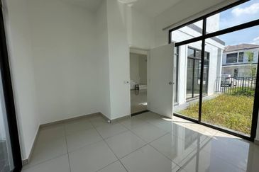 Avenham Garden @ Eco Grandeur