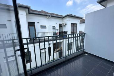 Avenham Garden @ Eco Grandeur