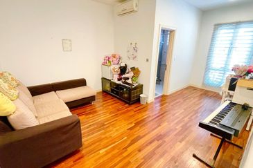 Taman Taming Indah 2