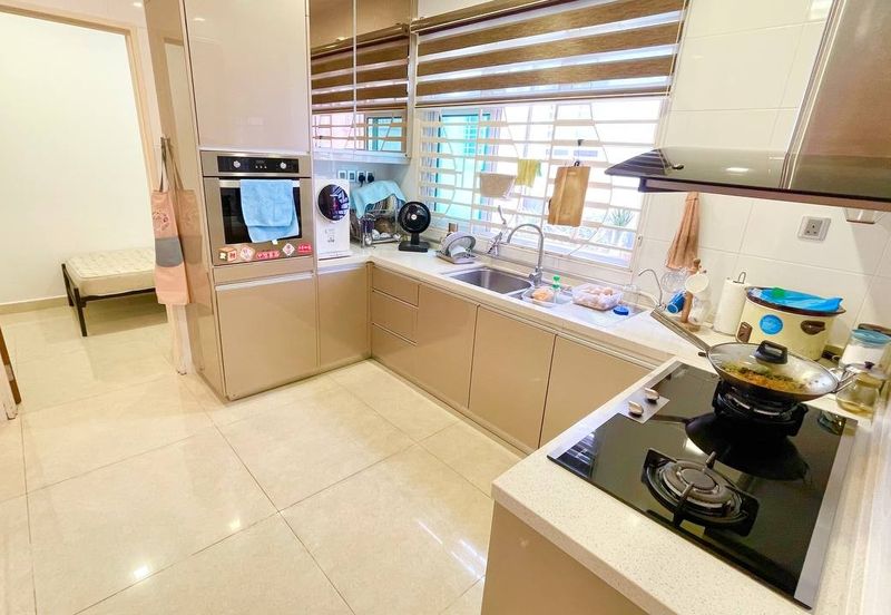 Taman Taming Indah 2