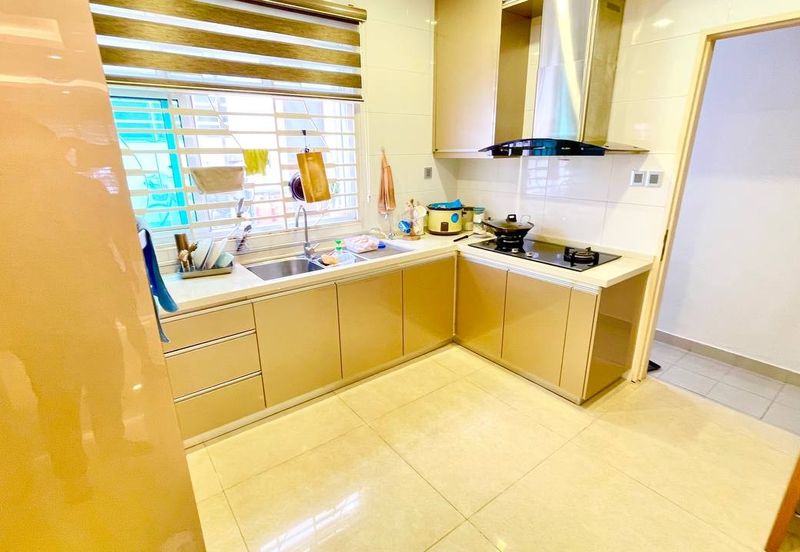 Taman Taming Indah 2