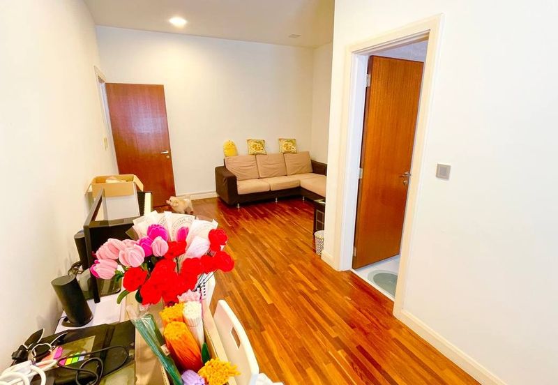 Taman Taming Indah 2