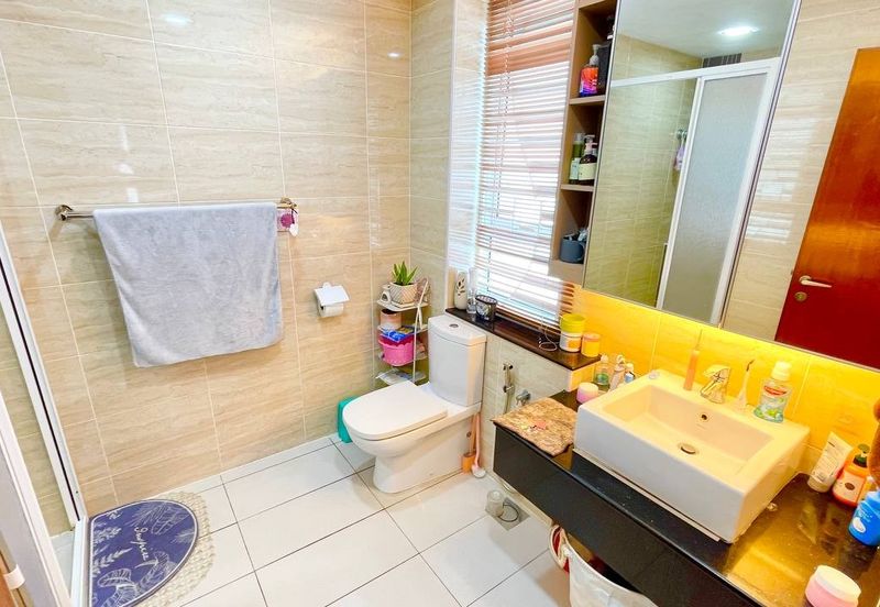 Taman Taming Indah 2