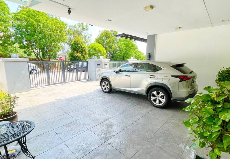 Taman Taming Indah 2